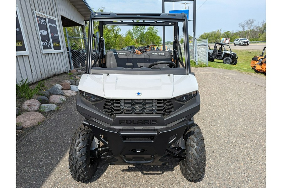 2024 Polaris Industries RANGER SP 570 PREMIUM - GHOST GRAY Premium