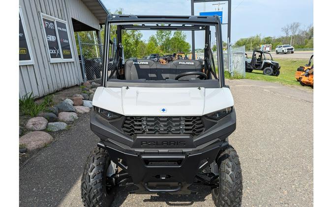 2024 Polaris Industries RANGER SP 570 PREMIUM - GHOST GRAY Premium