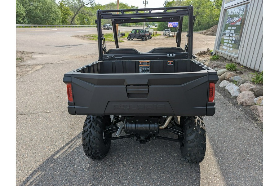 2024 Polaris Industries RANGER SP 570 PREMIUM - GHOST GRAY Premium