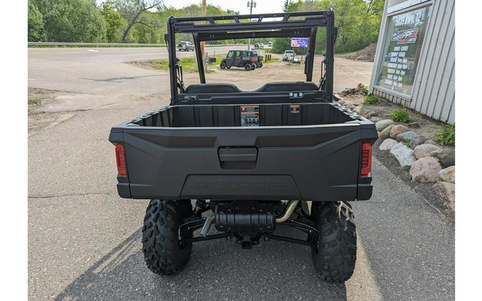 2024 Polaris Industries RANGER SP 570 PREMIUM - GHOST GRAY Premium