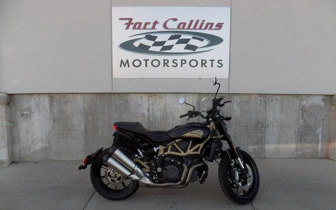 2023 Indian FTR Lineup First Look [6 Fast Facts + 36 Photos]