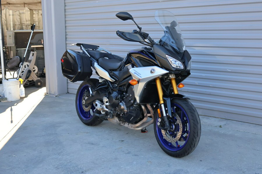 2019 Yamaha MTT9GTKB