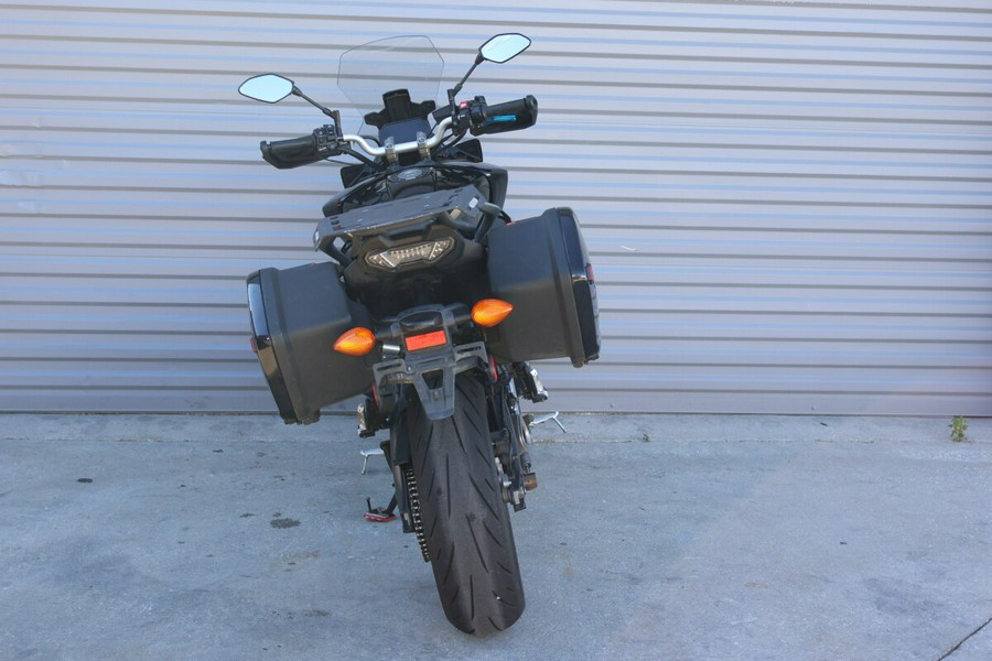 2019 Yamaha MTT9GTKB