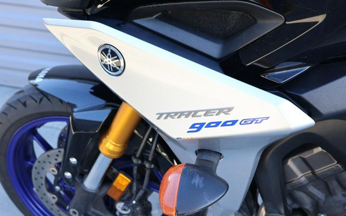 2019 Yamaha MTT9GTKB