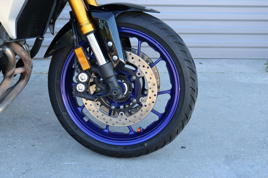 2019 Yamaha MTT9GTKB