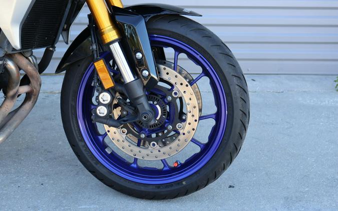 2019 Yamaha MTT9GTKB