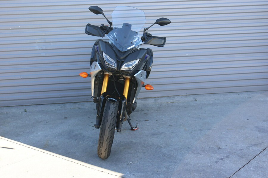 2019 Yamaha MTT9GTKB