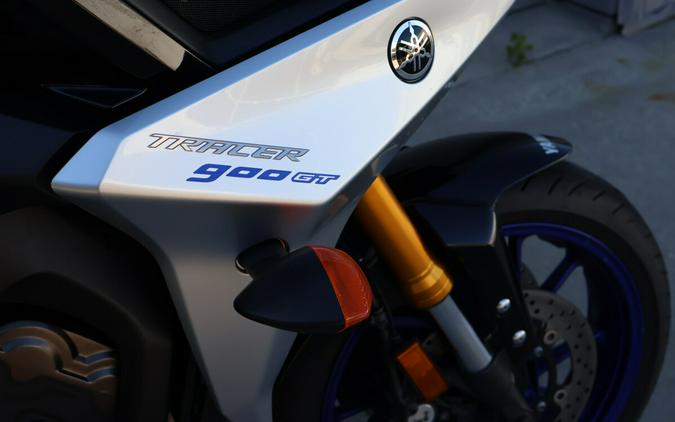 2019 Yamaha MTT9GTKB