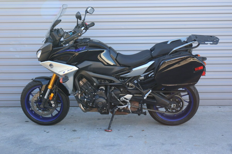 2019 Yamaha MTT9GTKB