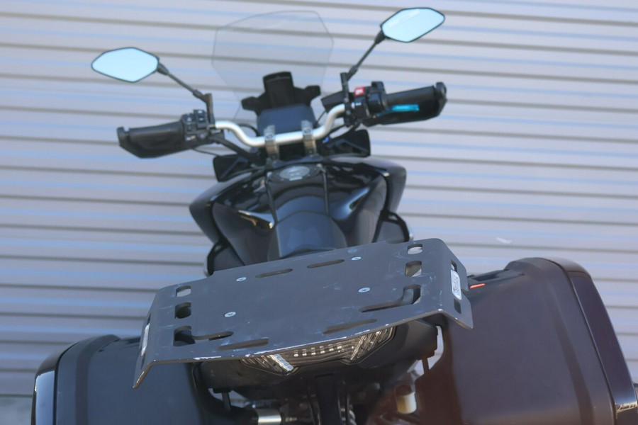 2019 Yamaha MTT9GTKB