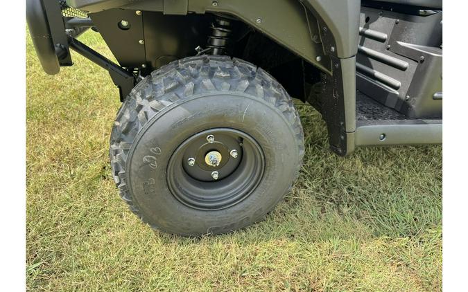 2026 Kawasaki Mule™ 4010 Trans4x4® - Green