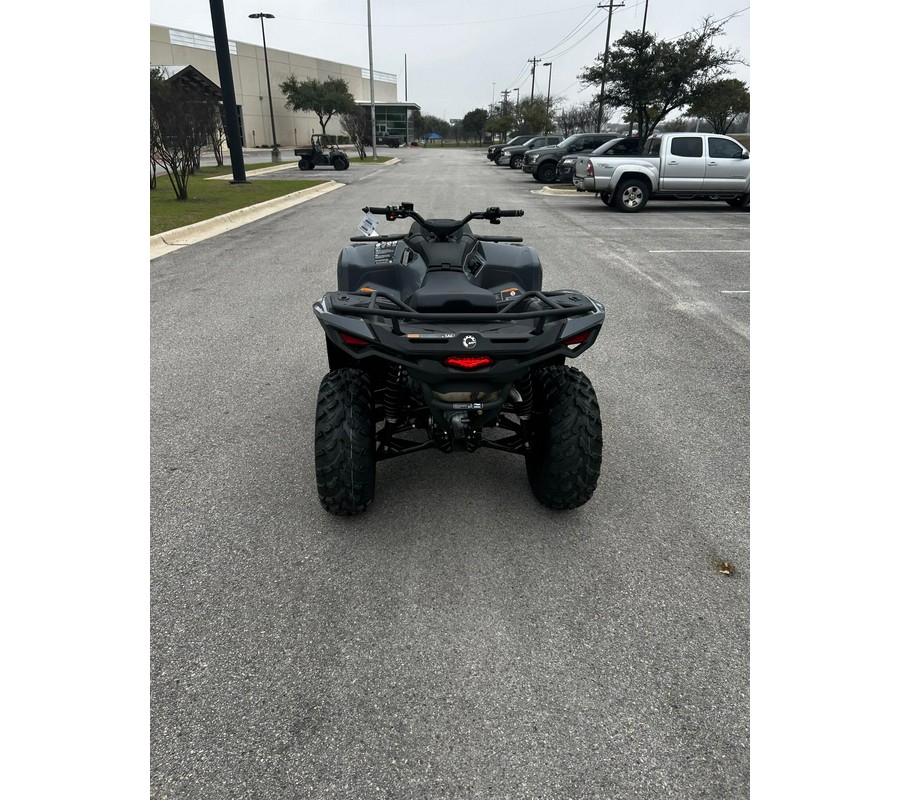 2025 Can-Am Outlander 700