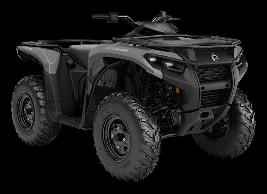 2025 Can-Am Outlander 700