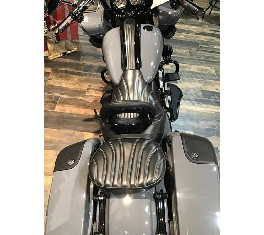 2018 Harley-Davidson CVO™ Road Glide®