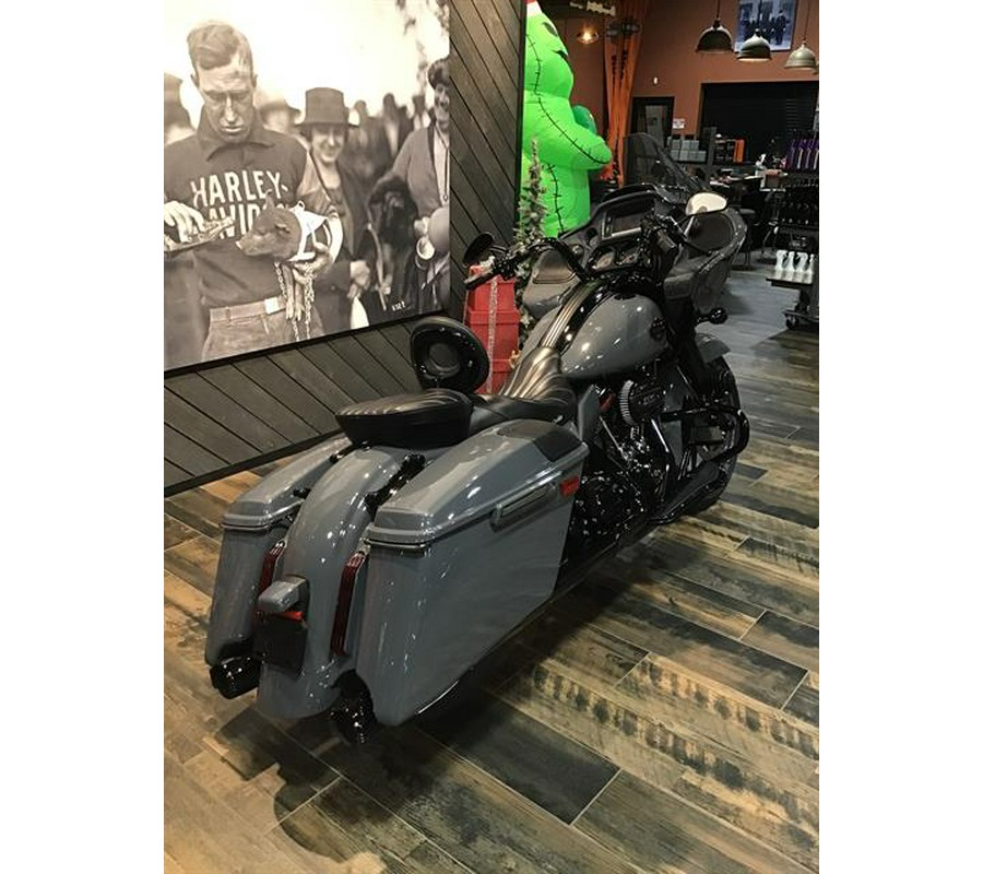 2018 Harley-Davidson CVO™ Road Glide®