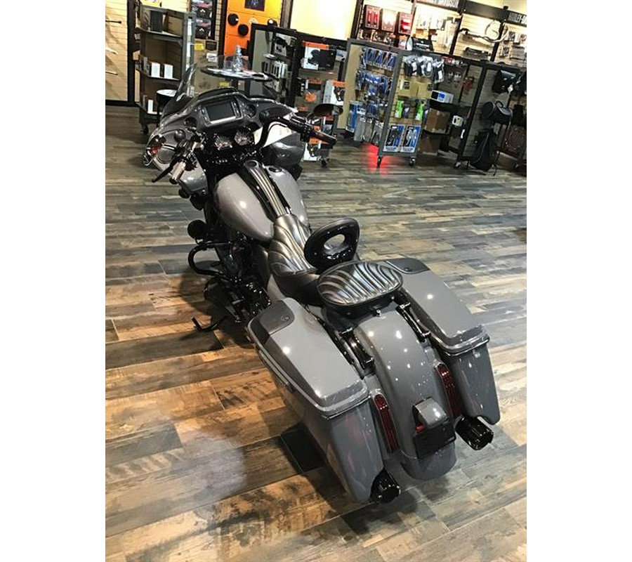 2018 Harley-Davidson CVO™ Road Glide®