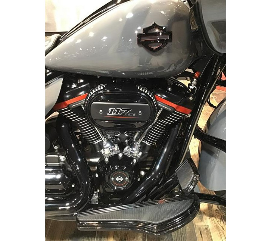 2018 Harley-Davidson CVO™ Road Glide®