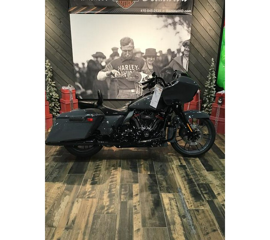 2018 Harley-Davidson CVO™ Road Glide®