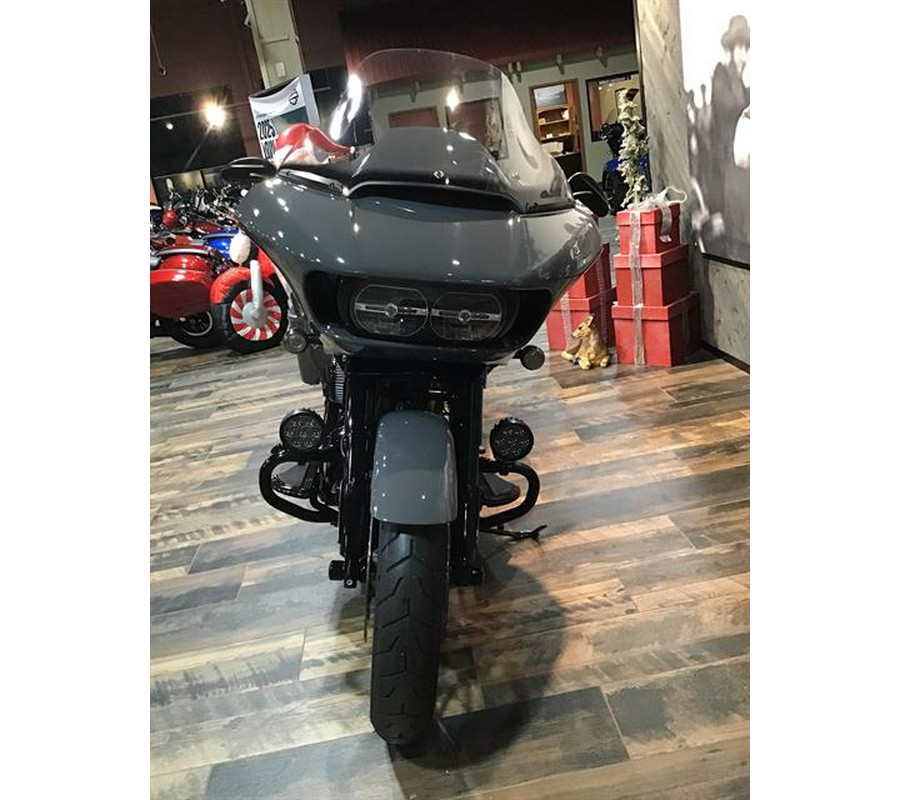 2018 Harley-Davidson CVO™ Road Glide®