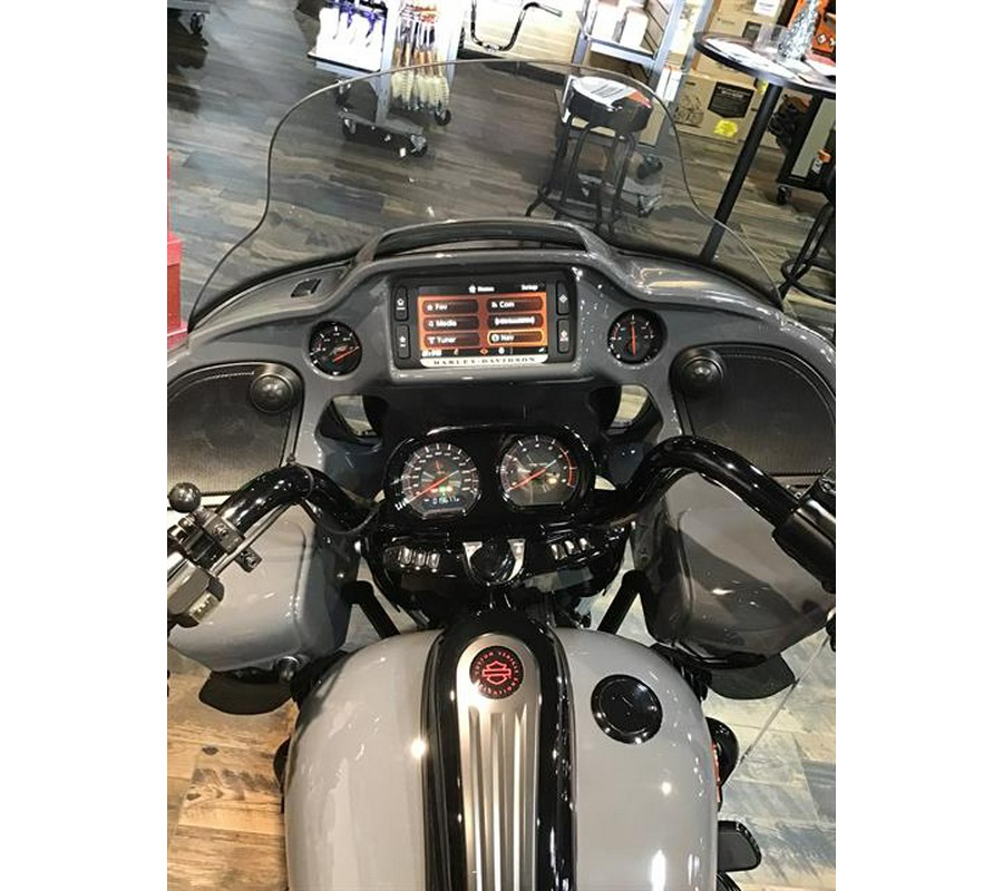 2018 Harley-Davidson CVO™ Road Glide®