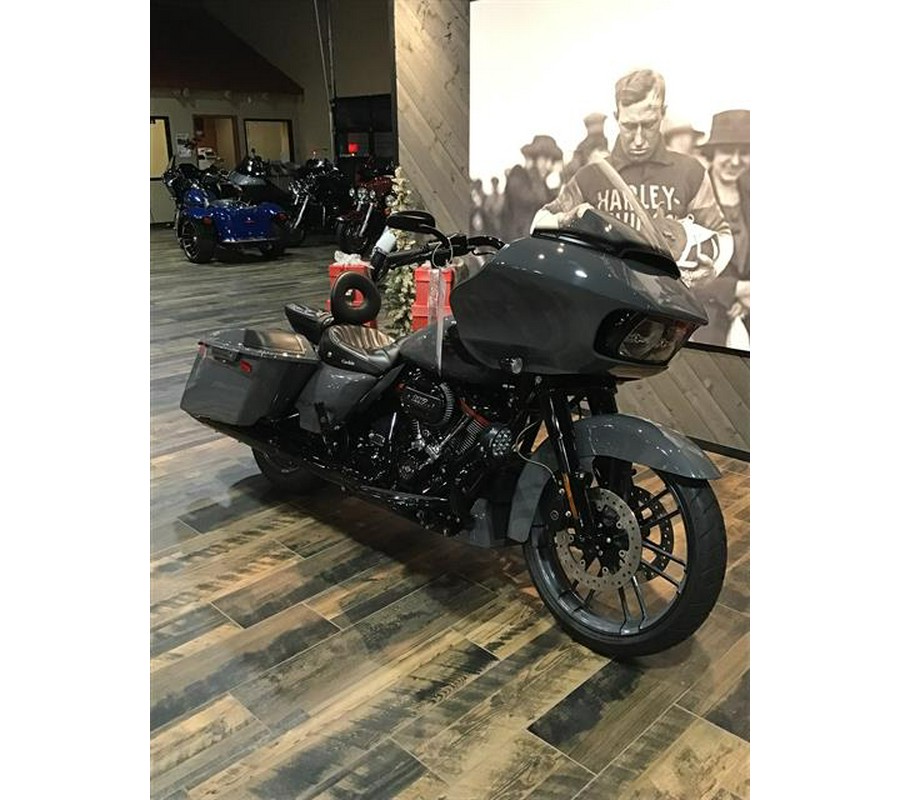 2018 Harley-Davidson CVO™ Road Glide®