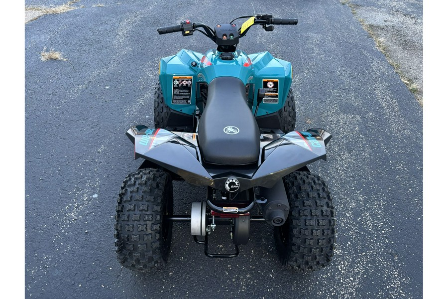 2026 Can-Am RENEGADE 70 EFI