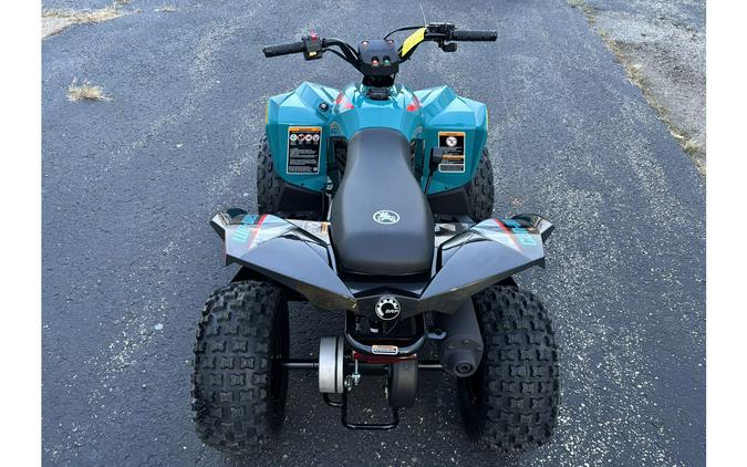 2026 Can-Am RENEGADE 70 EFI