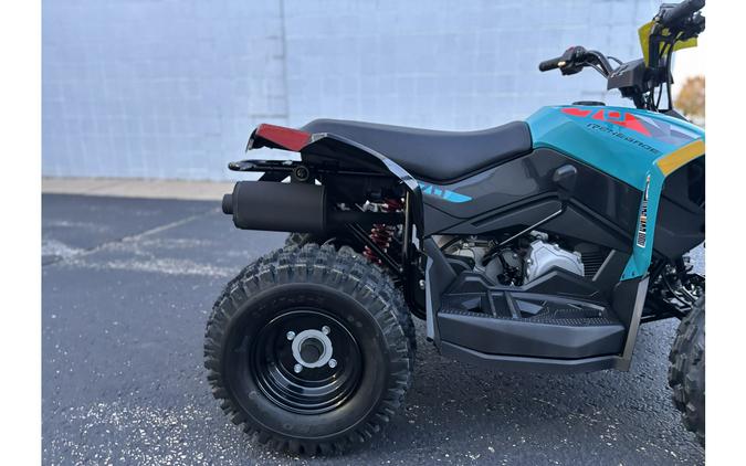 2026 Can-Am RENEGADE 70 EFI