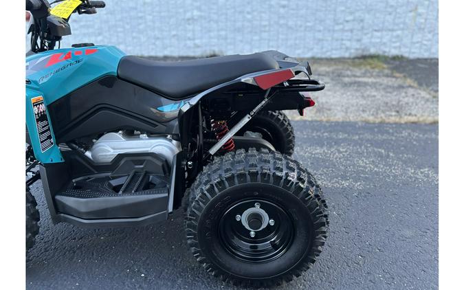2026 Can-Am RENEGADE 70 EFI