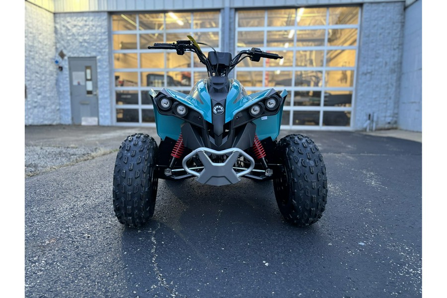 2026 Can-Am RENEGADE 70 EFI