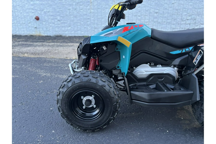 2026 Can-Am RENEGADE 70 EFI