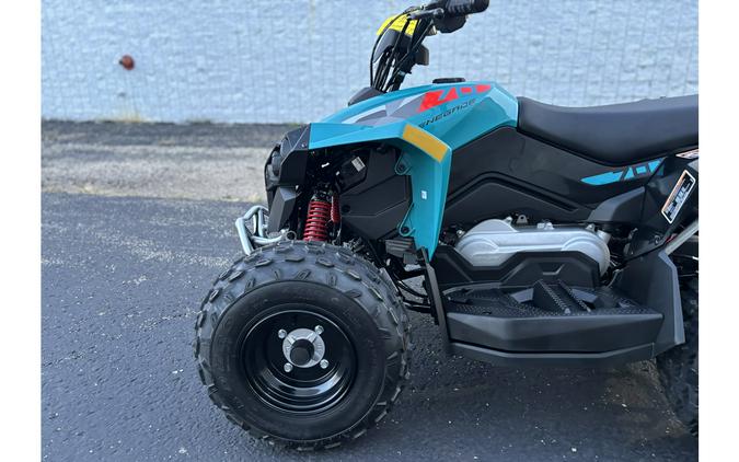 2026 Can-Am RENEGADE 70 EFI