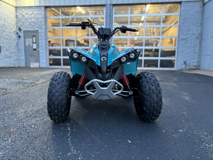 2026 Can-AM RENEGADE 70 EFI