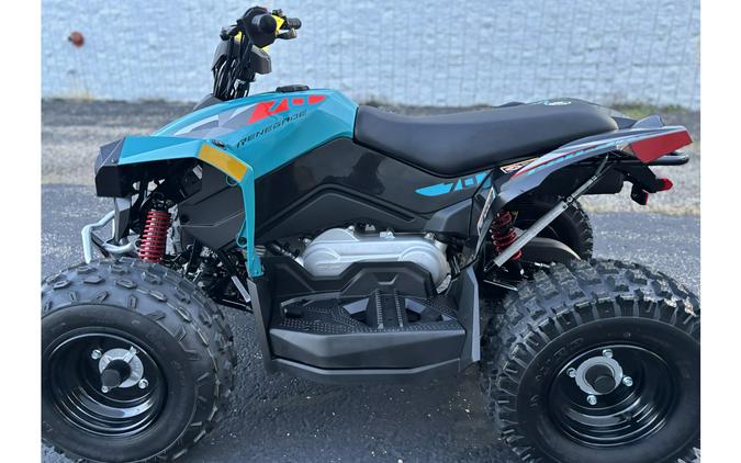 2026 Can-Am RENEGADE 70 EFI