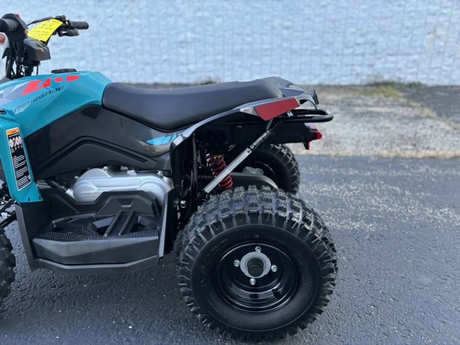2026 Can-AM RENEGADE 70 EFI