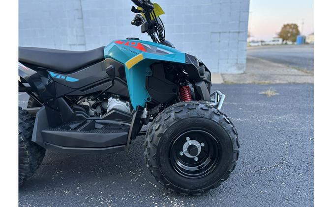 2026 Can-Am RENEGADE 70 EFI