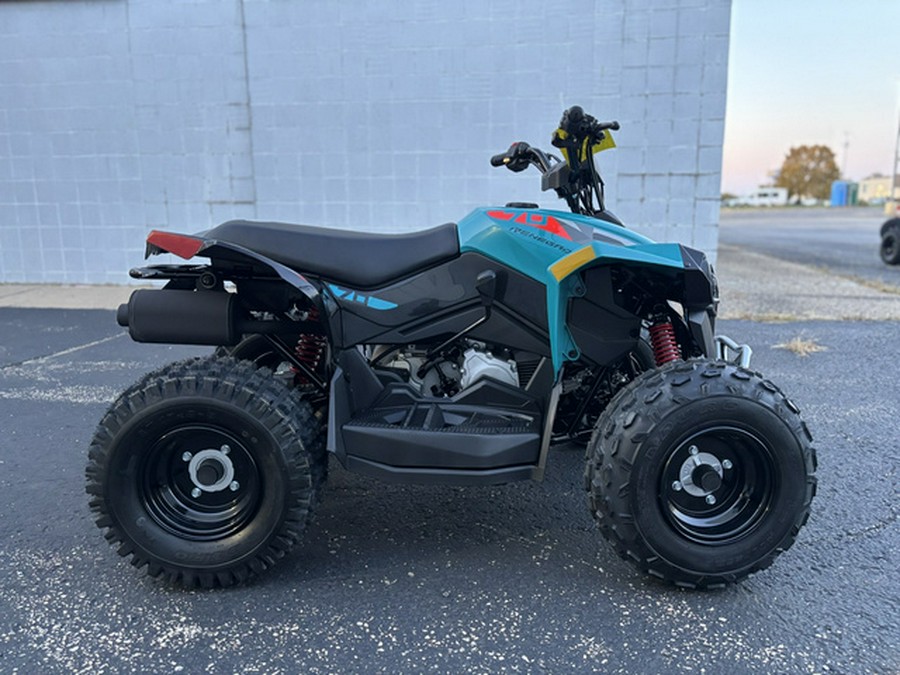 2026 Can-AM RENEGADE 70 EFI
