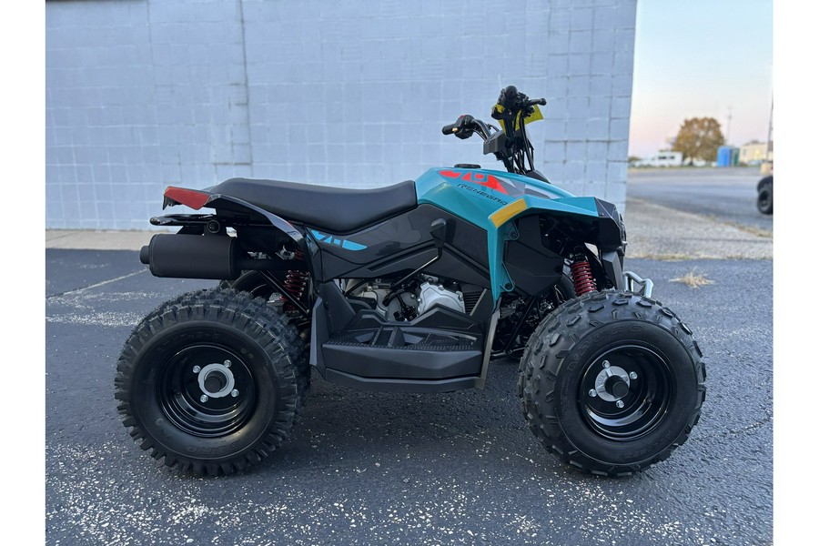 2026 Can-Am RENEGADE 70 EFI