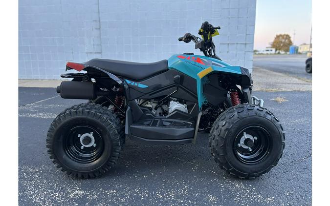 2026 Can-Am RENEGADE 70 EFI