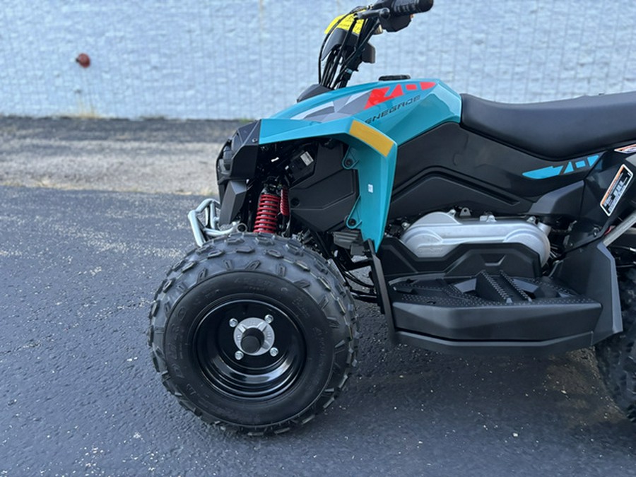 2026 Can-AM RENEGADE 70 EFI