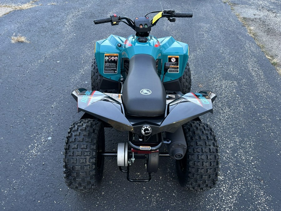 2026 Can-AM RENEGADE 70 EFI
