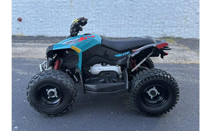 2026 Can-Am RENEGADE 70 EFI