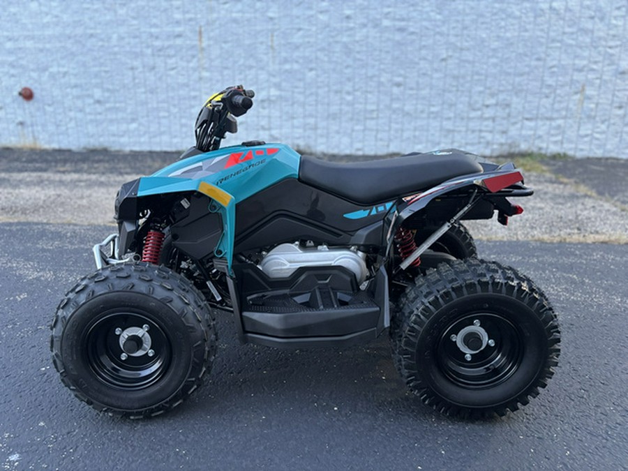 2026 Can-AM RENEGADE 70 EFI