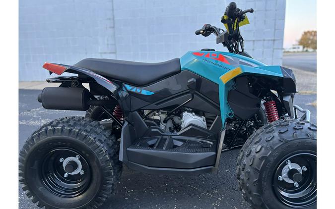 2026 Can-Am RENEGADE 70 EFI