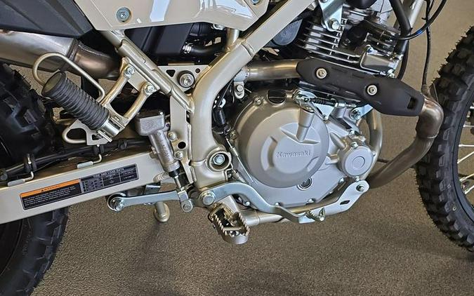 2026 Kawasaki KLX®230 SHERPA S ABS