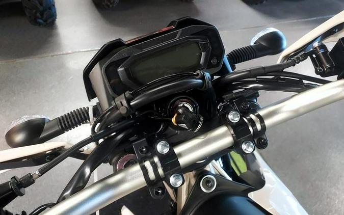 2026 Kawasaki KLX®230 SHERPA S ABS