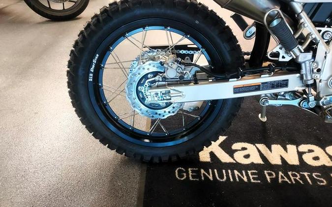 2026 Kawasaki KLX®230 SHERPA S ABS