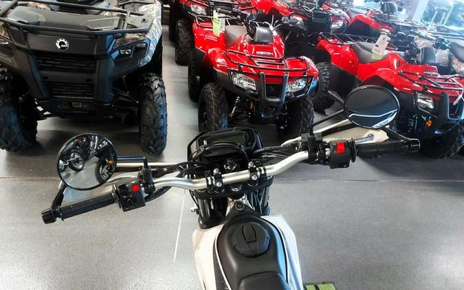 2026 Kawasaki KLX®230 SHERPA S ABS