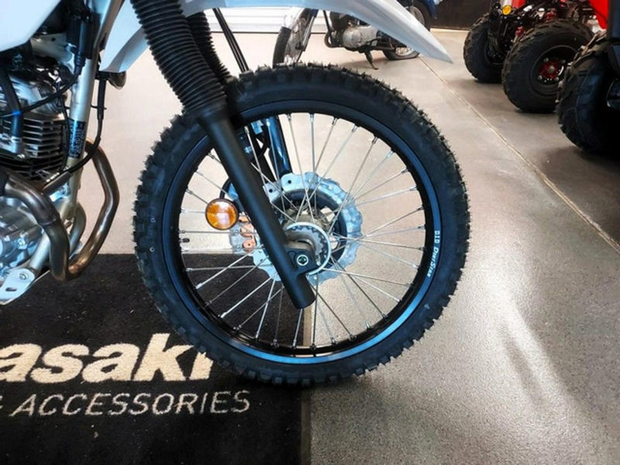 2026 Kawasaki KLX®230 SHERPA S ABS