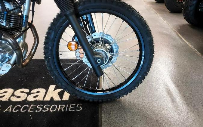 2026 Kawasaki KLX®230 SHERPA S ABS